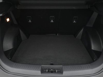 2026 Chery Tiggo Cross 1.5 Lit CVT Auto