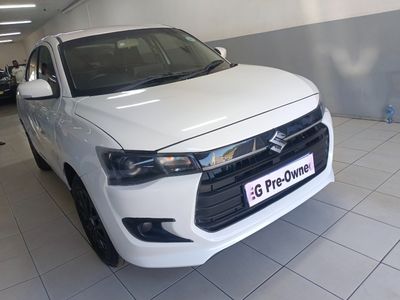 2026 Suzuki Dzire 1.2 GL Auto