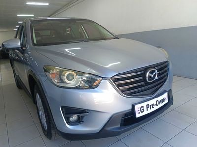 2015 Mazda CX-5 2.0 Active Auto