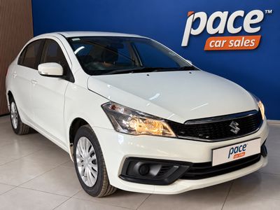 2025 Suzuki Ciaz 1.5 GL Auto