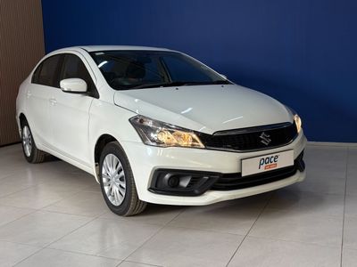 2025 Suzuki Ciaz 1.5 GL Auto