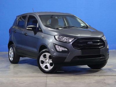 2020 Ford EcoSport 1.5 TiVCT Ambiente