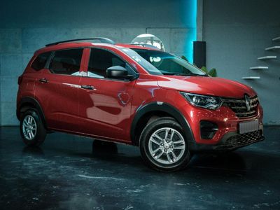 2024 Renault Triber 1.0 Expression