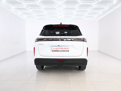 2026 Chery Tiggo 7 Pro 1.5T Executive DCT Auto
