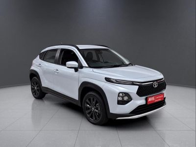 2025 Toyota Starlet Cross 1.5XS Auto