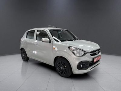 2025 Toyota Vitz 1.0 XR