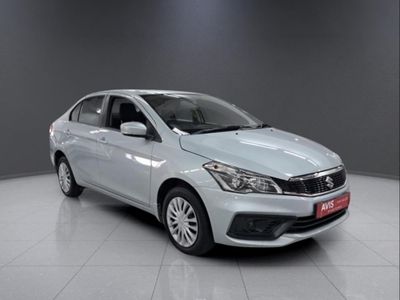 2025 Suzuki Ciaz 1.5 GL Auto