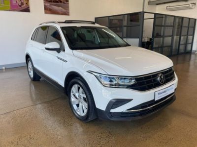 2023 Volkswagen Tiguan 1.4 TSI Life DSG Auto (110kW)