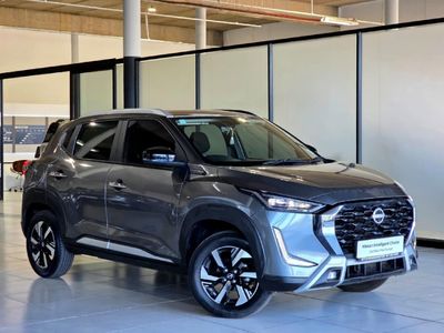 2026 Nissan Magnite 1.0T Acenta