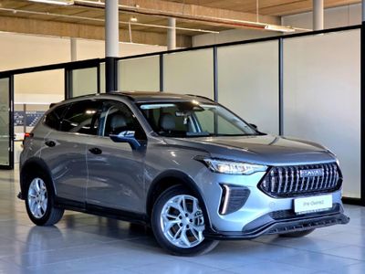 2024 Haval Jolion Pro 1.5T Super Luxury DCT