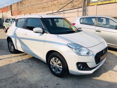 2019 Suzuki Swift 1.2 GL