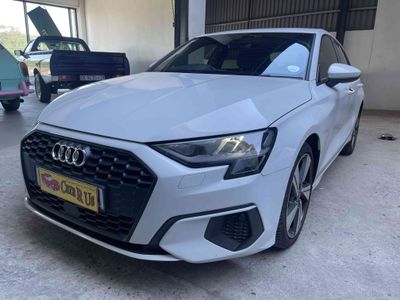 2022 Audi A3 Sportback 1.4 TFSI Auto | 35 TFSI