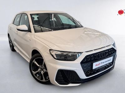 2026 Audi A1 Sportback 1.0 TFSI S-Line Auto | 30 TFSI