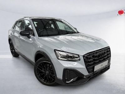 2026 Audi Q2 1.4 TFSI S Line Auto | 35 TFSI