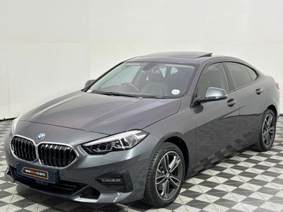 2020 BMW 2 Series 218i Gran Coupe
