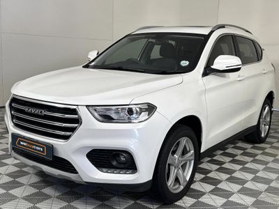 2020 Haval H2 1.5T Luxury