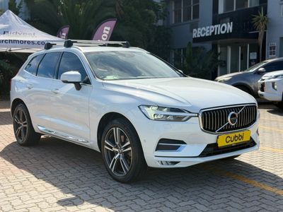 2019 Volvo XC60 D5 Inscription Auto AWD