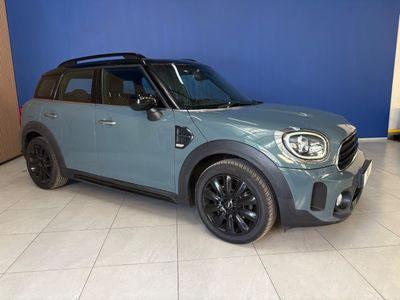 2023 MINI Countryman Cooper Auto