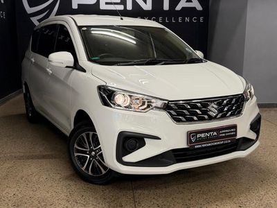 2026 Suzuki Ertiga USM6278