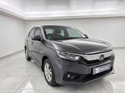 2020 Honda Amaze 1.2 Comfort