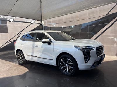 2022 Haval Jolion 1.5T Luxury Auto