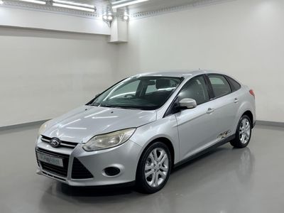 2013 Ford Focus 1.6 Ti VCT Ambiente