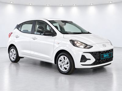 2024 Hyundai Grand i10 1.2 Motion Auto