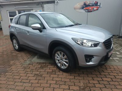 2015 Mazda CX-5 2.0 Dynamic