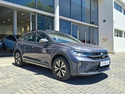 2022 Volkswagen Taigo 1.0 TSI Life Auto