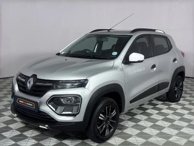 2025 Renault Kwid 1.0 Climber