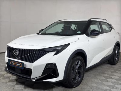 2025 GAC GS3 Emzoom 1.5T Comfort