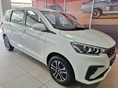2025 Suzuki Ertiga 1.5 GL Auto