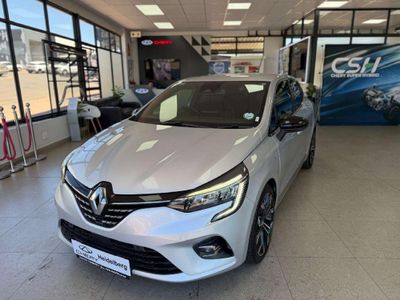 2022 Renault Clio V 1.0T Intens