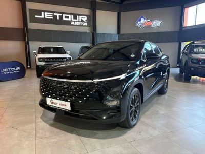 2024 Omoda C5 1.5T Style
