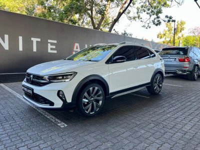 2023 Volkswagen Taigo 1.0 TSI Style Auto