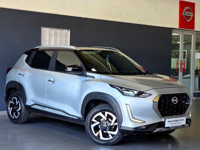 2024 Nissan Magnite 1.0 Acenta