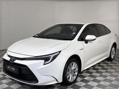 2024 Toyota Corolla 1.8 XS Hybrid Auto