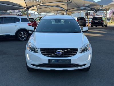 2015 Volvo XC60 D4 Excel Auto (Drive-E)