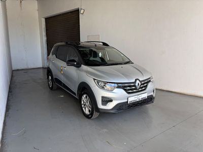 2024 Renault Triber 1.0 Dynamique