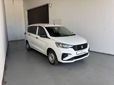 2024 Suzuki Ertiga 1.5 GA
