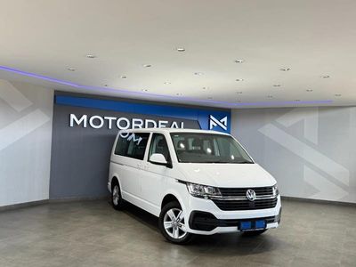 2024 Volkswagen Kombi T6.1 2.0 TDI (110kW) Auto Trendline