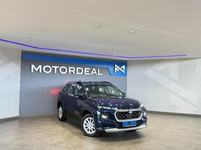 2025 Suzuki Grand Vitara 1.5 GL Auto