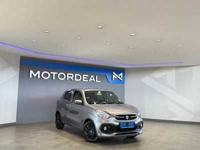 2023 Suzuki Celerio 1.0 GL AMT