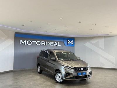 2024 Suzuki Ertiga 1.5 GA