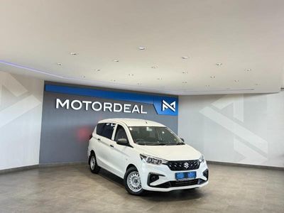 2024 Suzuki Ertiga 1.5 GA