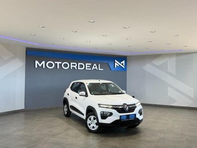 2024 Renault Kwid 1.0 Dynamique 5DR