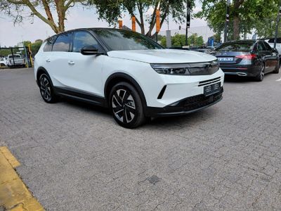 2026 Opel Grandland X 1.6T GS Line Auto
