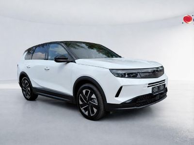 2026 Opel Grandland X 1.6T GS Line Auto