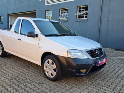 2020 Nissan NP200 1.5 dCi Safety Pack