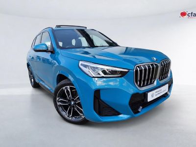 2025 BMW X1 sDrive18i M Sport
